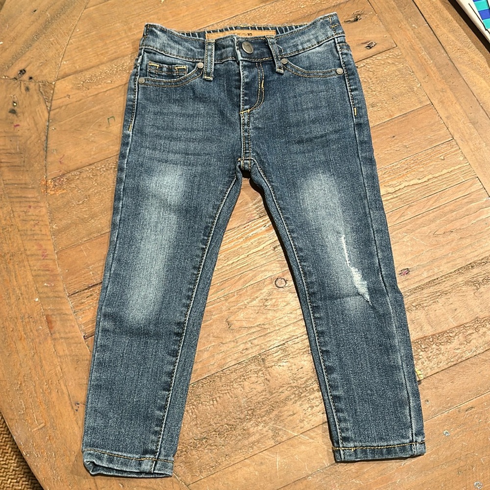 Joe’s Jeans Kids - 24 months or 2T